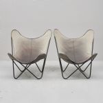 1518 6306 EASY CHAIRS